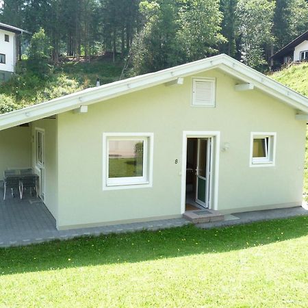 Ferienhaeuser Troester Bad Kleinkirchheim Eksteriør billede