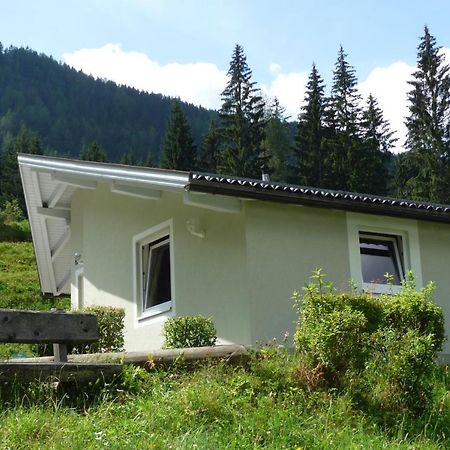 Ferienhaeuser Troester Bad Kleinkirchheim Eksteriør billede
