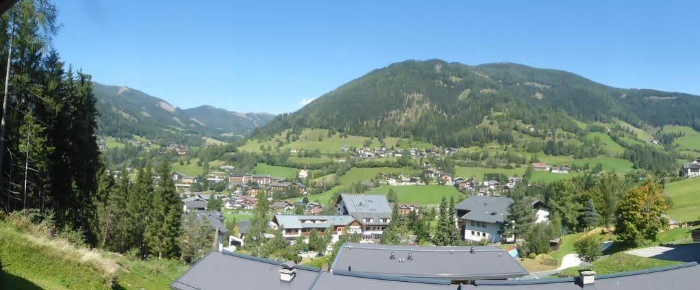 Ferienhaeuser Troester Bad Kleinkirchheim Eksteriør billede